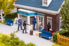 Faller 151726 - H0 - Verbrecher